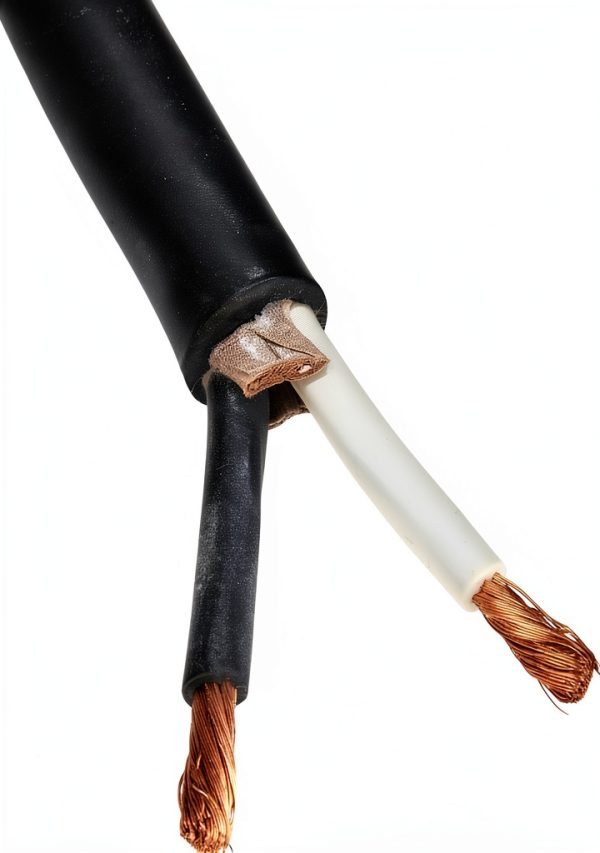 Little Giant Float Switch Control Polypropylene Water Pump-2