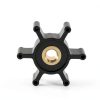 Milwaukee M18 Impeller Kit RUHUALIFE Neoprene Brass Leak-3