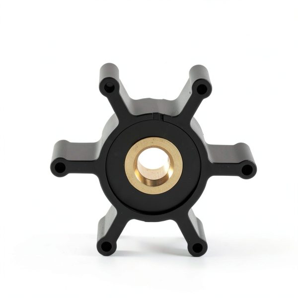 Milwaukee M18 Impeller Kit RUHUALIFE Neoprene Brass Leak-3