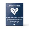SmartEquine Horse Feed Molasses Flavor Enhancer Stevia-3