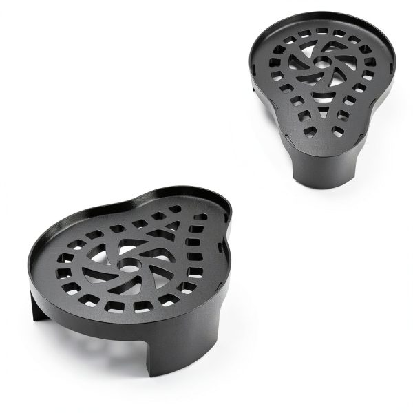 FZDSY Sump Pump Stand Corrosion Resistant Durable Design-1