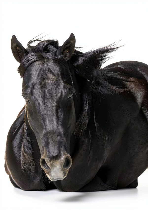Bluebonnet Stride 101 Horse Feed with Probiotics Vitamin E-0
