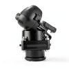 Tellingyou Sump Pump Check Valve Stainless Steel Quiet-2