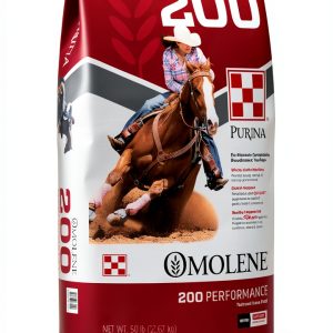 PAN Horse Food Whole Grain Nutrition Gastric Support-0