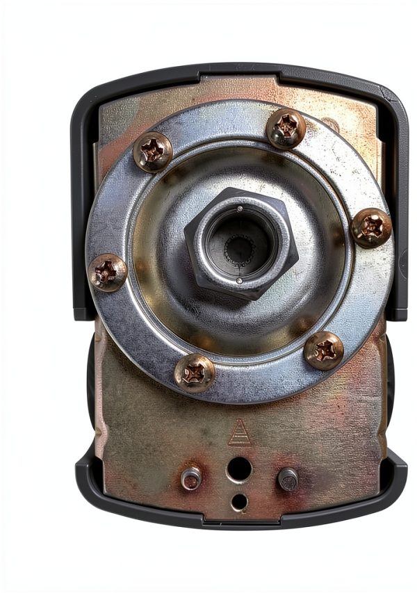 Sdanbom 40-60 PSI Well Pump Pressure Switch Brass Automatic-3
