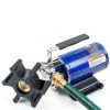 Vanshly Pump Impeller Brass Rubber Utility Pump Replacement-5