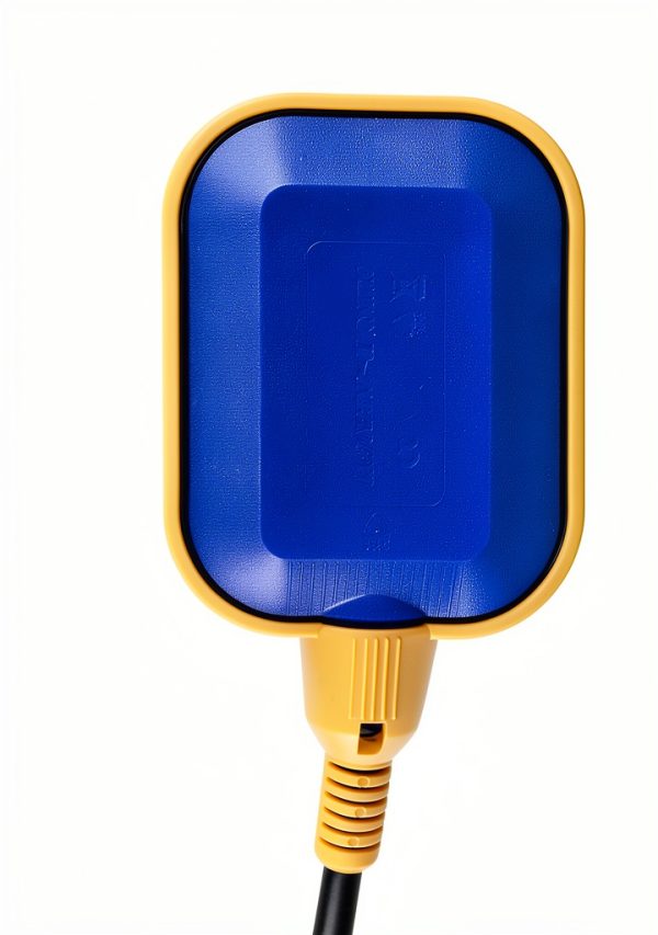 JUXIANG Sump Pump Float Switch IP68 Waterproof Easy-6