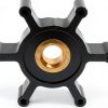 Milwaukee M18 Impeller Kit RUHUALIFE Neoprene Brass Leak-7
