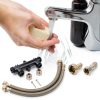 Watts Hot Water Recirculating Sensor Valve Kit Replacement-3