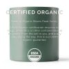 Pink Rose Organix Horse Feed Fast Energy Muscle Recovery-4