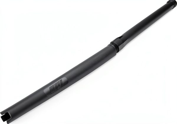GPI Fuel Transfer Pump Hose Telescoping Durable Polyethylene-0