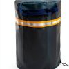 Exokugo Well Pump Cover 8x12 Inch Insulated Waterproof-7