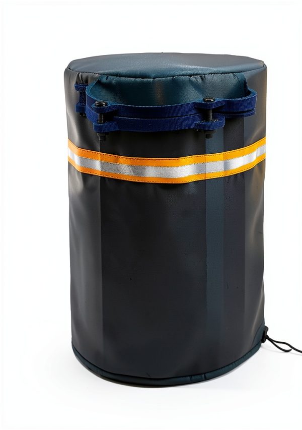 Exokugo Well Pump Cover 8x12 Inch Insulated Waterproof-7
