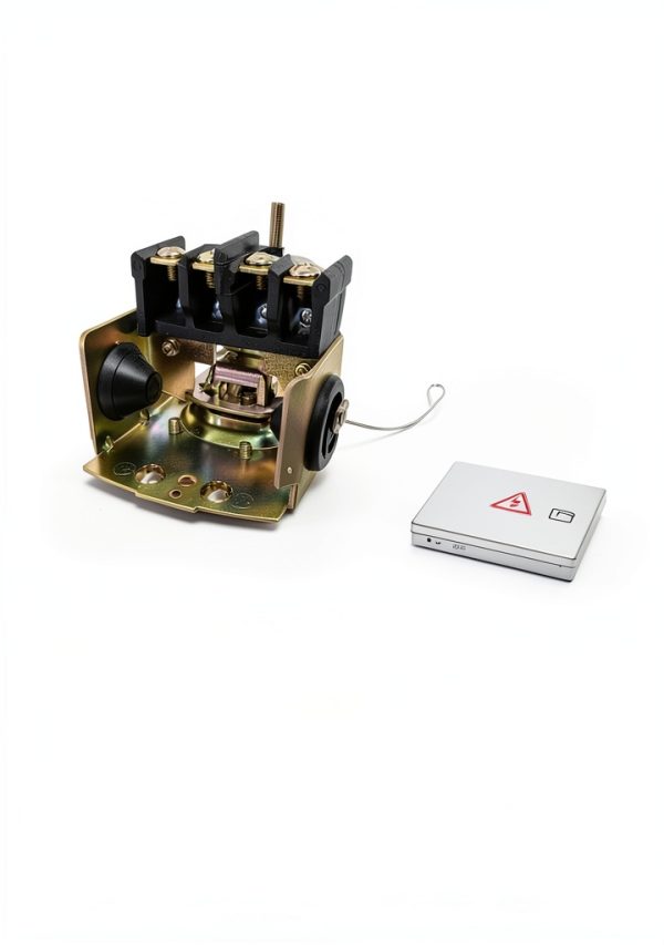 Sdanbom 40-60 PSI Well Pump Pressure Switch Brass Automatic-2