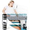 Ceoighe Quiet Check Valve Sump Pump Water Flow Accessory-5