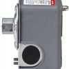 Schneider Electric Water Pressure Switch 40-60 PSI Pumptrol-3