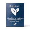 SmartEquine Horse Feed Molasses Flavor Enhancer Stevia-2