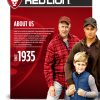 Red Lion Sump Pump Discharge Hose ABS Above Ground 24 Feet-1