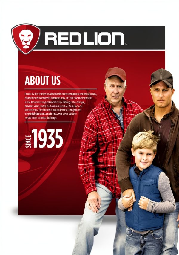 Red Lion Sump Pump Discharge Hose ABS Above Ground 24 Feet-1