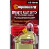 Rectorseal Magnetic Float Switch HVAC Condensate Pump Safety-1