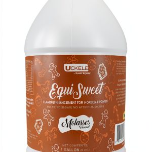 SmartEquine Horse Feed Molasses Flavor Enhancer Stevia-0