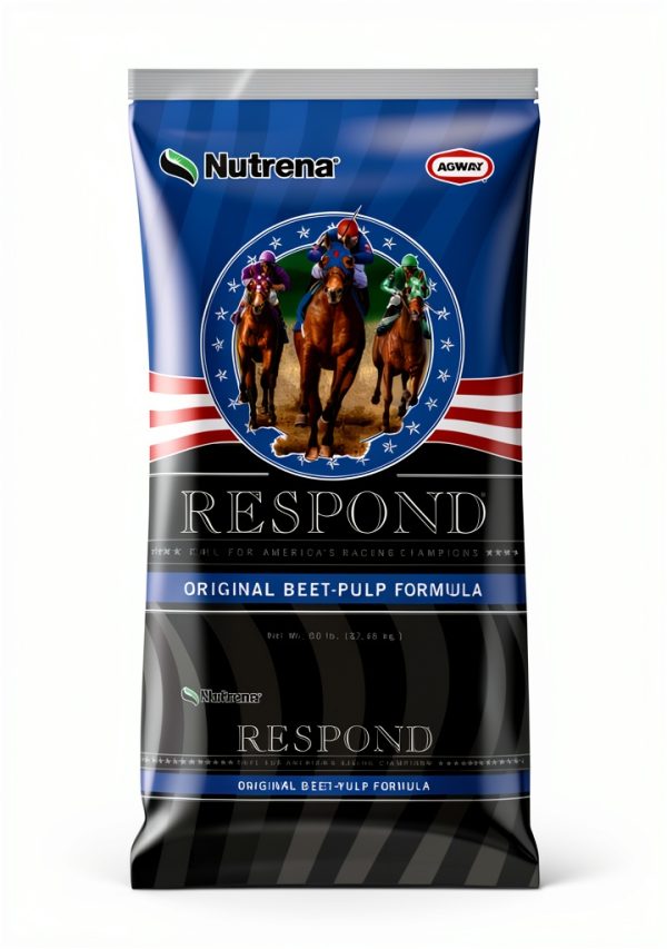 Nutrena Horse Feed High Fiber Energy Muscle Care-0