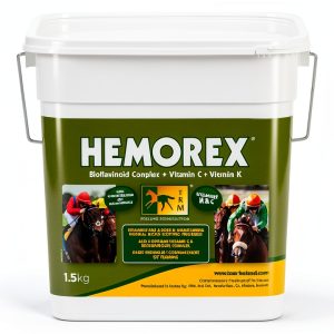 TRM Horse Food Premium Nutrition for Equine Health-0