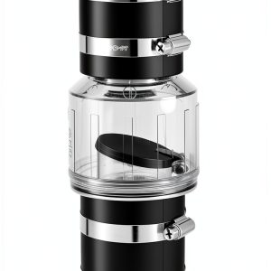 Ceoighe Quiet Check Valve Sump Pump Water Flow Accessory-0