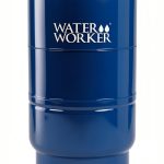 Water Worker HT-30B Pressure Tank Steel ANSI NSF Certified-0