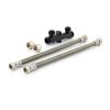 Watts Hot Water Recirculating Sensor Valve Kit Replacement-1