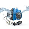 Watts Hot Water Recirculating Sensor Valve Replacement-2