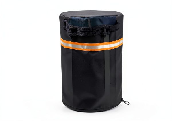 Exokugo Well Pump Cover 8x12 Inch Insulated Waterproof-1