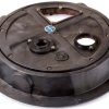 Jackel Submersible Sump Cover Black Radon Mitigation-0