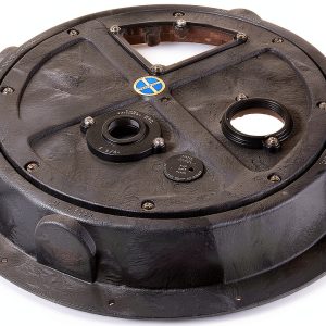Jackel Submersible Sump Cover Black Radon Mitigation-0