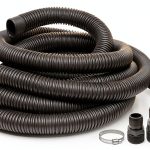 Superior Pump Drain Hose 24ft Thermoplastic Universal-0