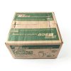 Taco BF5-J Cast Iron Circulating Pump for Outdoor Boilers-0