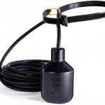 Little Giant Float Switch Control Polypropylene Water Pump-0