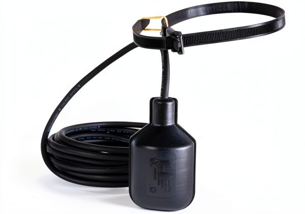 Little Giant Float Switch Control Polypropylene Water Pump-0