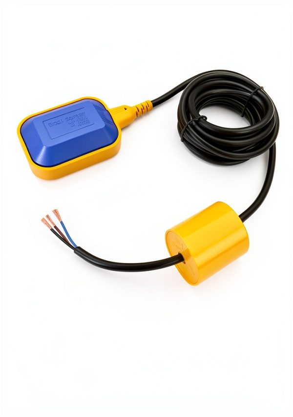 Baomain Float Switch Water Level Control Industrial Grade-1