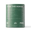 Pink Rose Organix Horse Feed Fast Energy Muscle Recovery-3