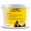 Durvet Horse Feed Psyllium Apple Molasses 22lb-3