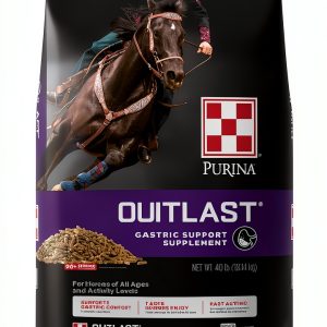 Purina Outlast Horse Supplement for Gastric Balance-0