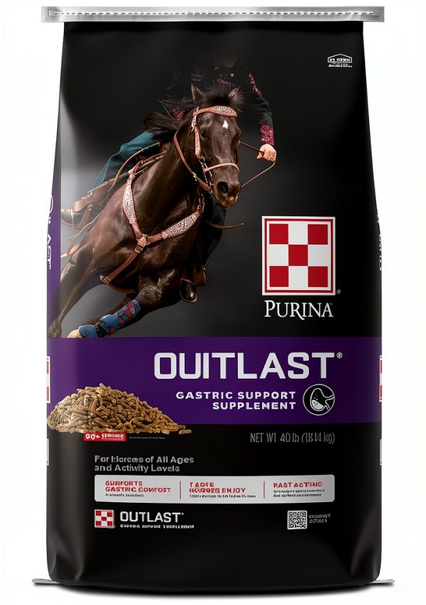 Purina Outlast Horse Supplement for Gastric Balance-0
