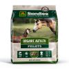 Standlee Hay Horse Food 10 Pounds Pet Supplies-2