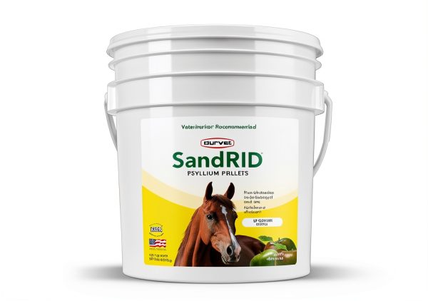 Prime Pet Deals Psyllium Horse Supplement-3