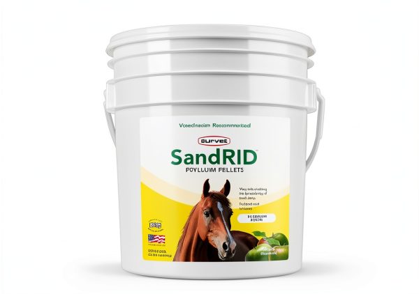 Prime Pet Deals Psyllium Horse Supplement-2