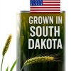 CountryMax Premium Barley Feed Grain for Livestock-3