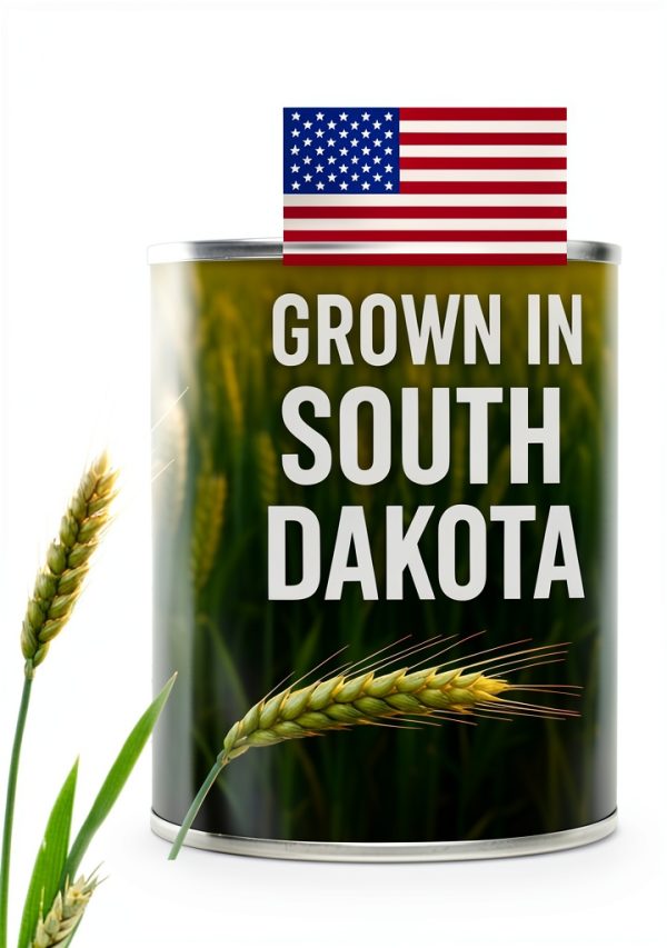 CountryMax Premium Barley Feed Grain for Livestock-3