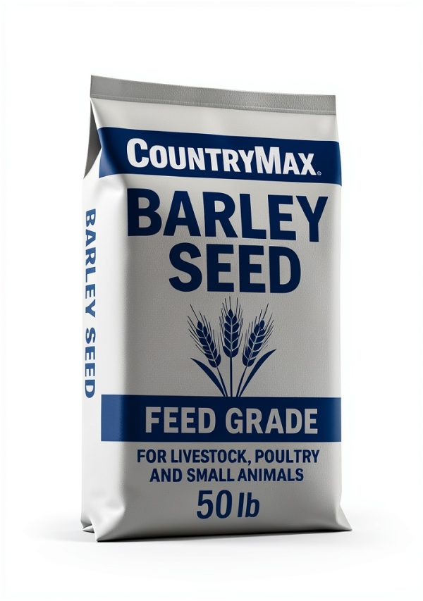 CountryMax Premium Barley Feed Grain for Livestock-5