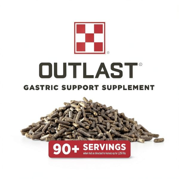 Purina Outlast Horse Supplement for Gastric Balance-3